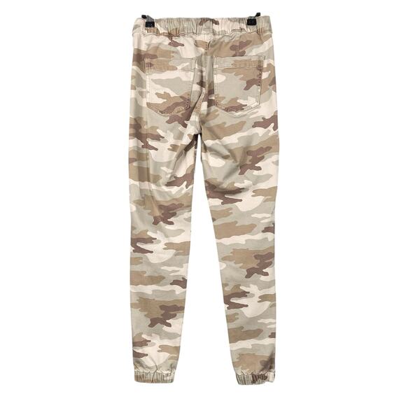 American Eagle Next Level Stretch Camo Size 2 Jogger - Picture 2 of 12